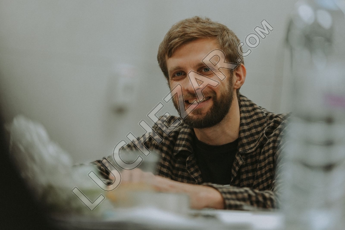 Семён Серзин