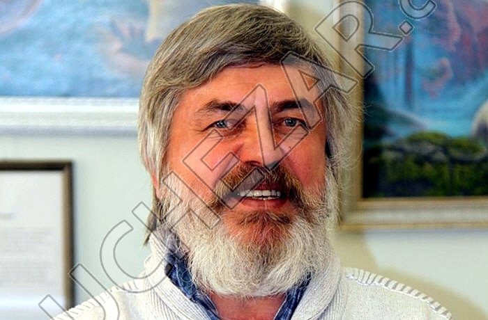 Сергей Алексеев