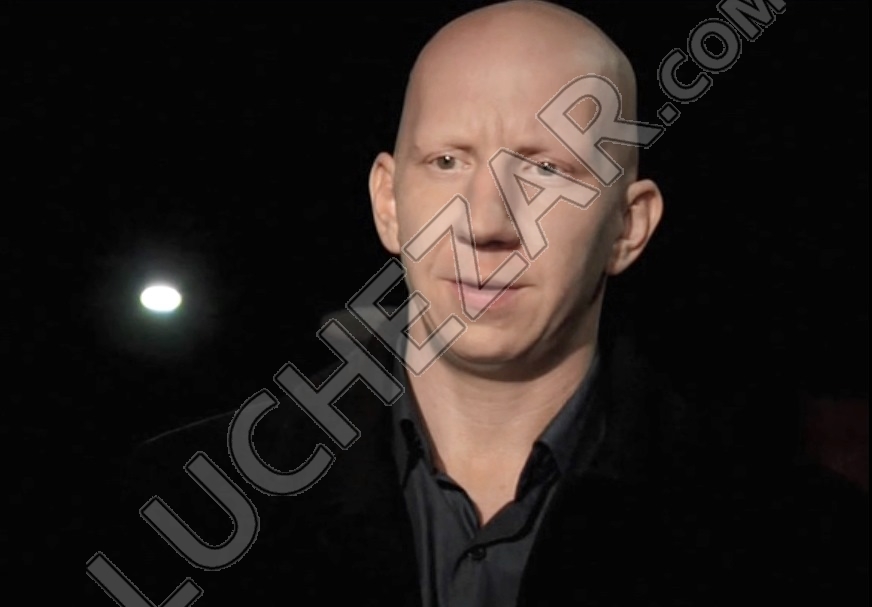 Антон Ескин