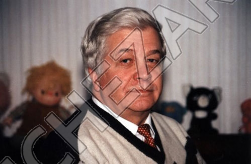 Владимир Ухин
