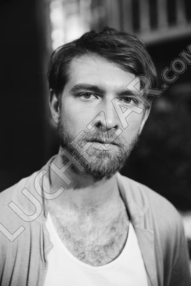 Олег Ребров