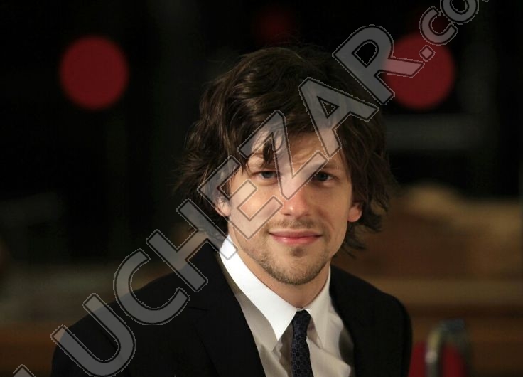Джесси Айзенберг (Jesse Eisenberg)
