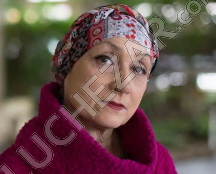 Ирина Долганова