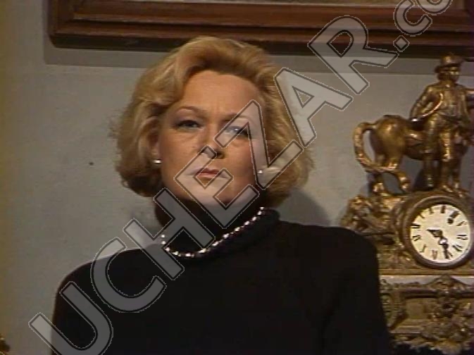 Елена Козелькова