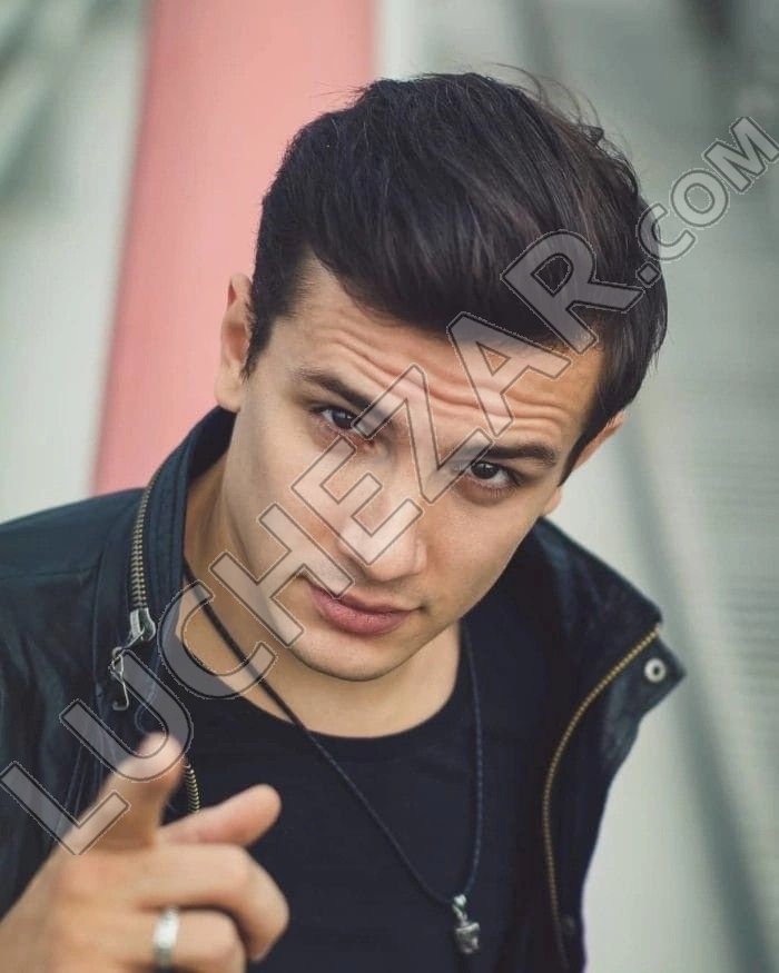Юрий Николаенко (NЮ)