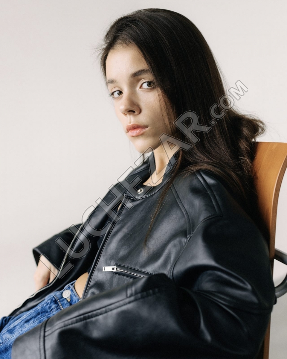 Софья Аржаных