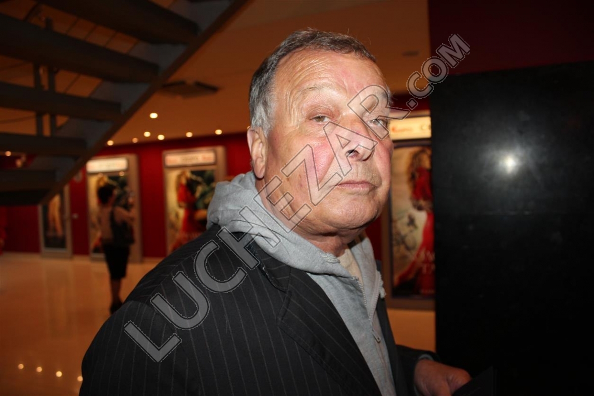 Вадим Алисов