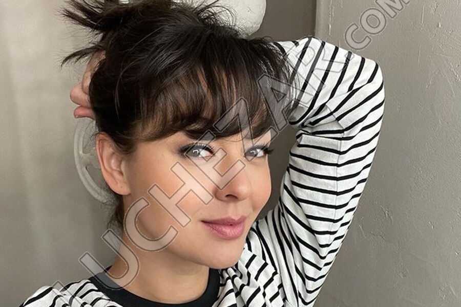 Марина Кравец
