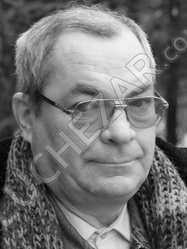 Анатолий Лесников