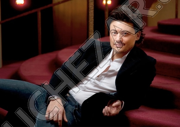 Витторио Григоло (Vittorio Grigolo)