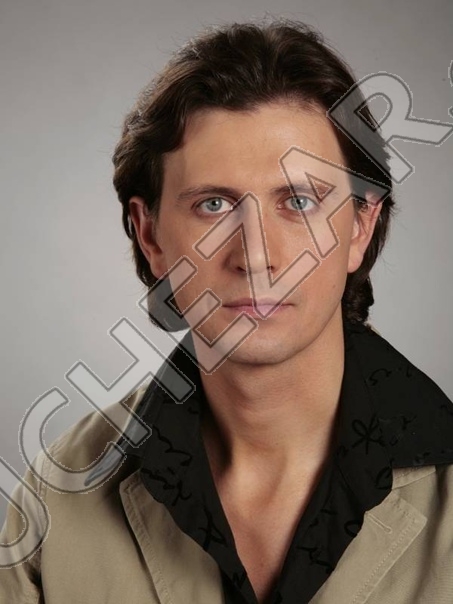 Алексей Завьялов