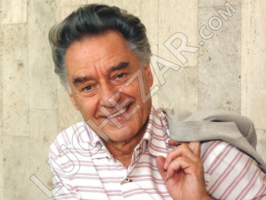 Андрей Дементьев
