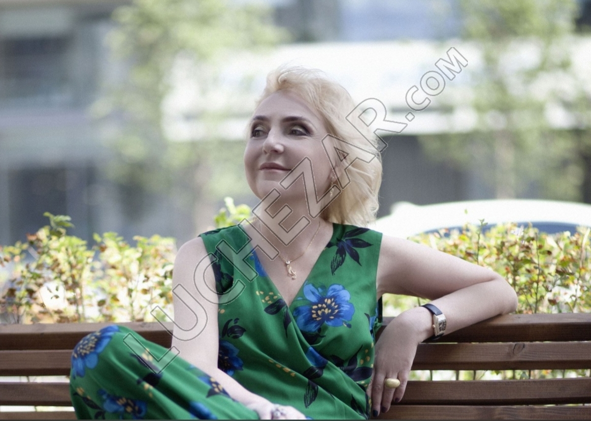 Ирина Туманова