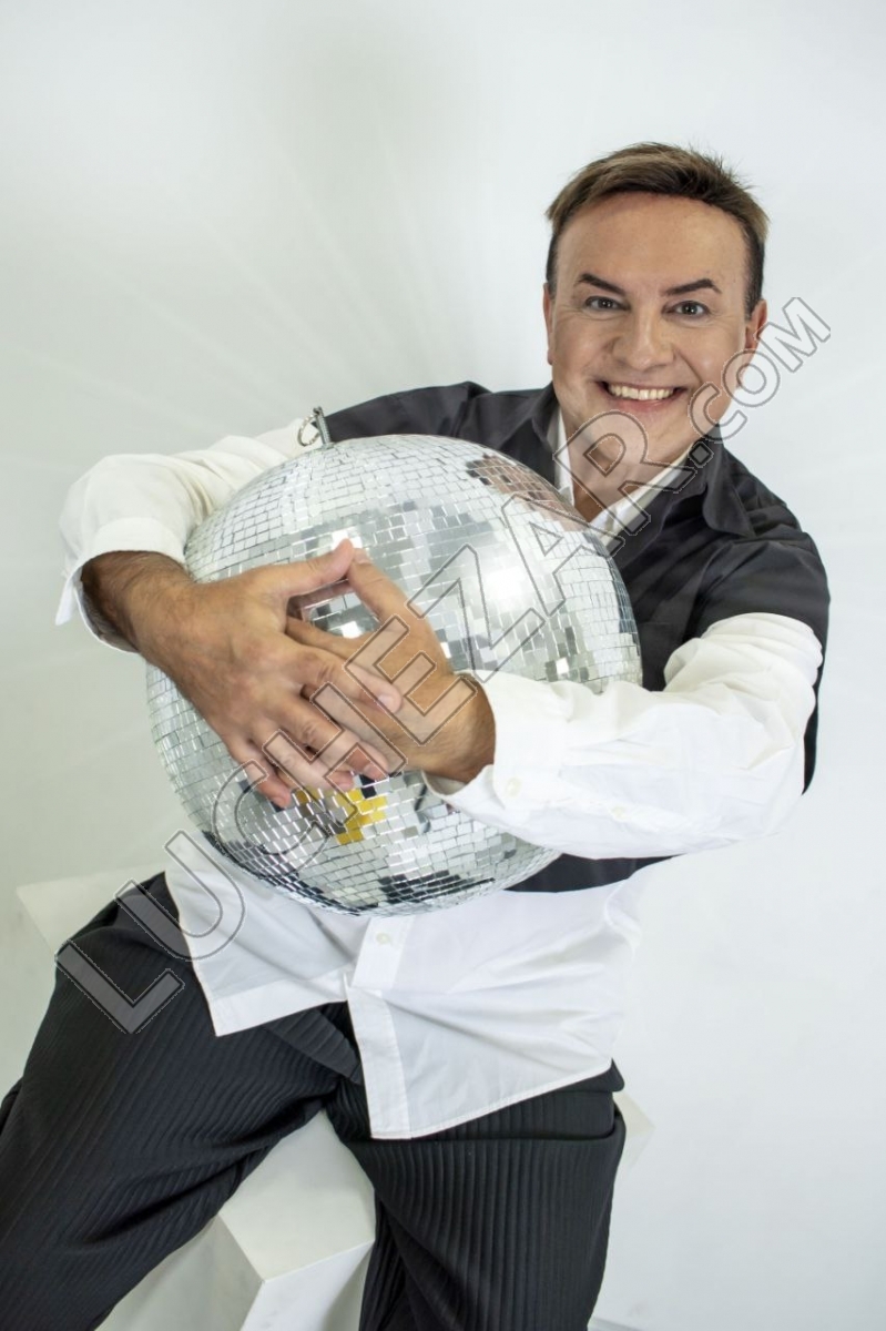 Сергей Рогожин