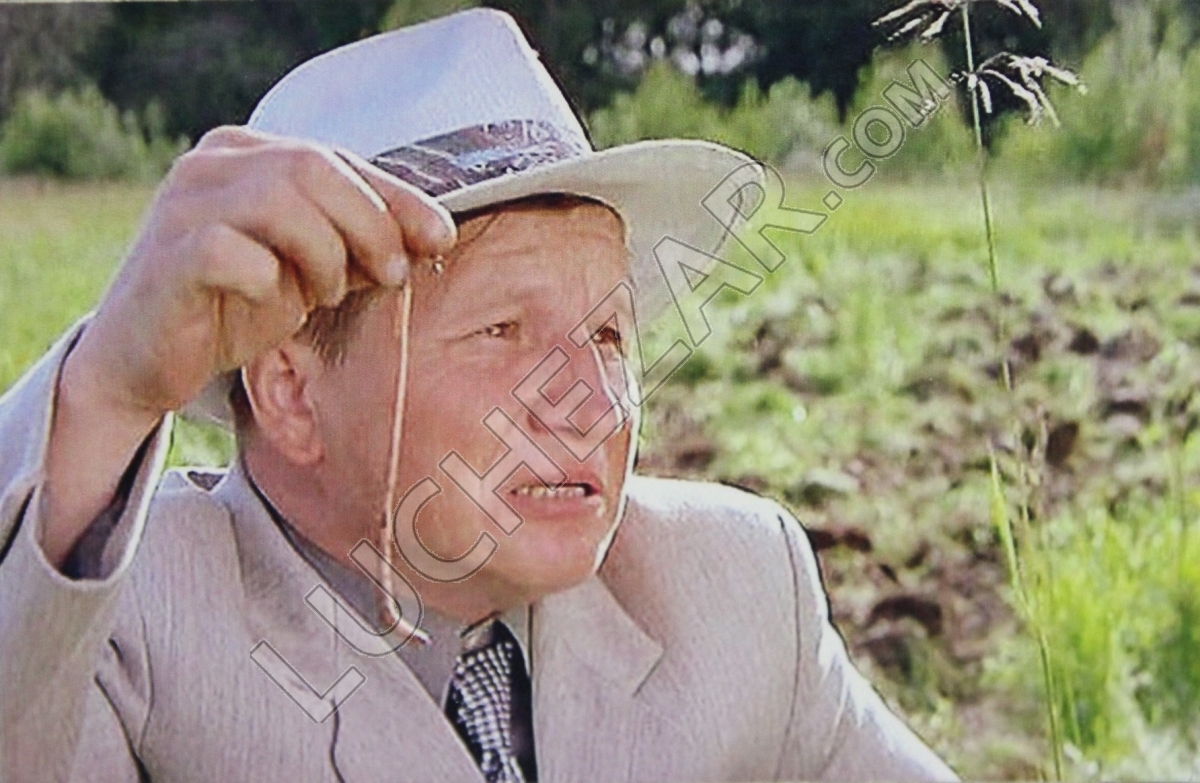 Василий Домрачев