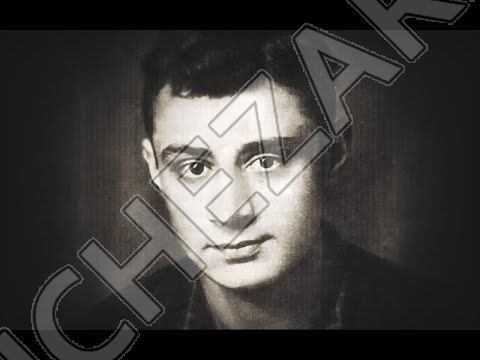 Эдуард Асадов