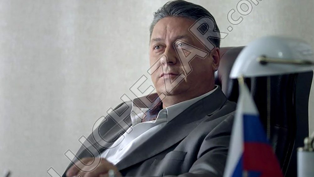 Андрей Бутин