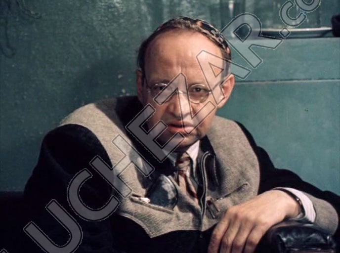 Лев Перфилов