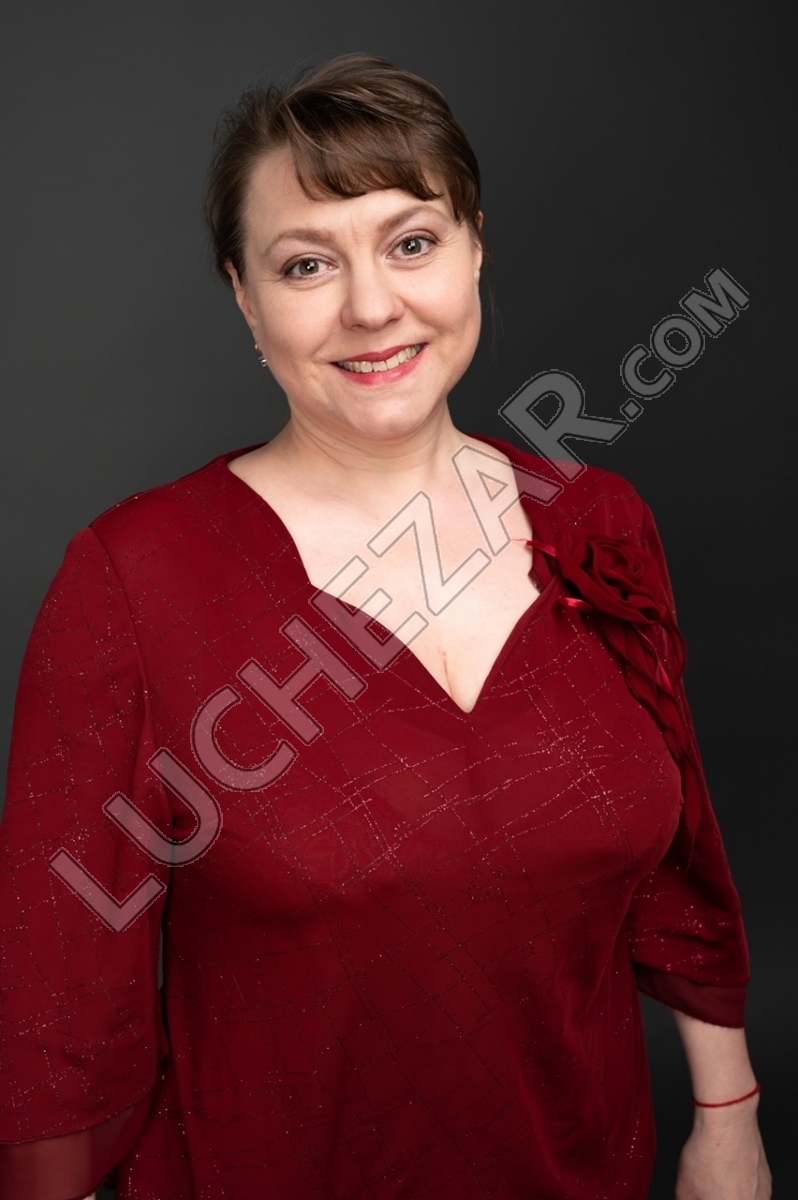 Ирина Иваней