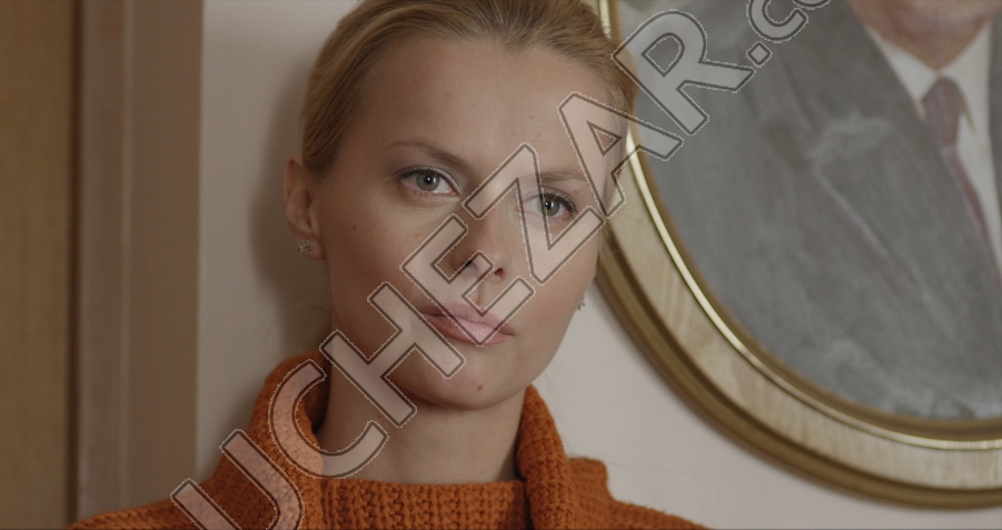 Анна Лутцева