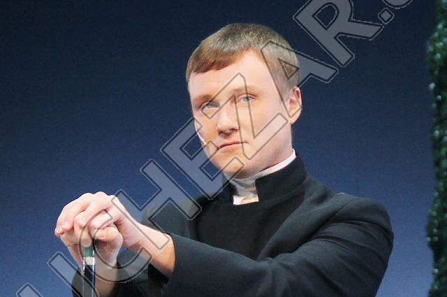 Артём Волобуев
