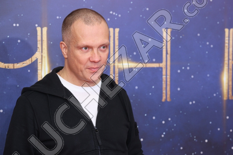 Евгений Рудин (DJ Грув)