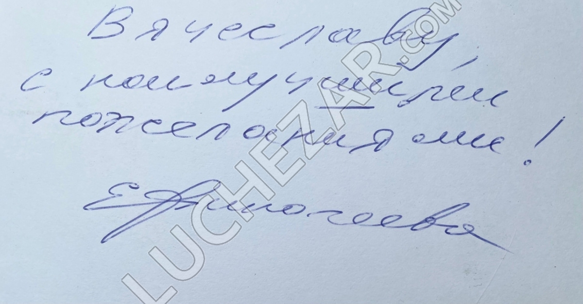 Елена Финогеева