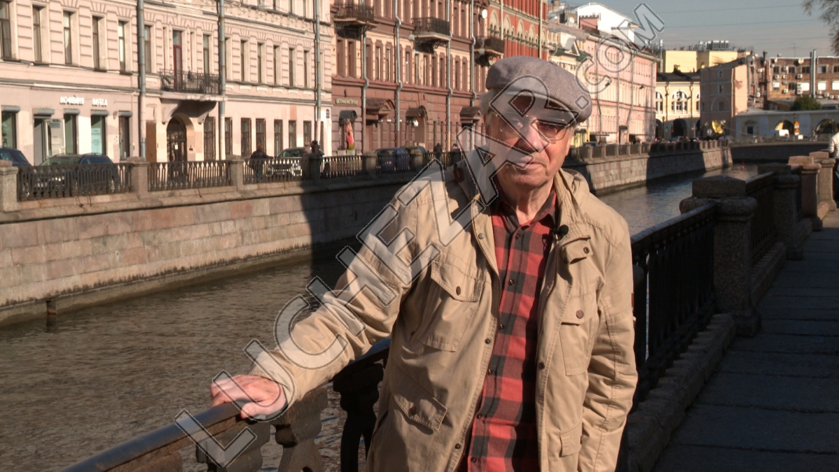 Виктор Плешак