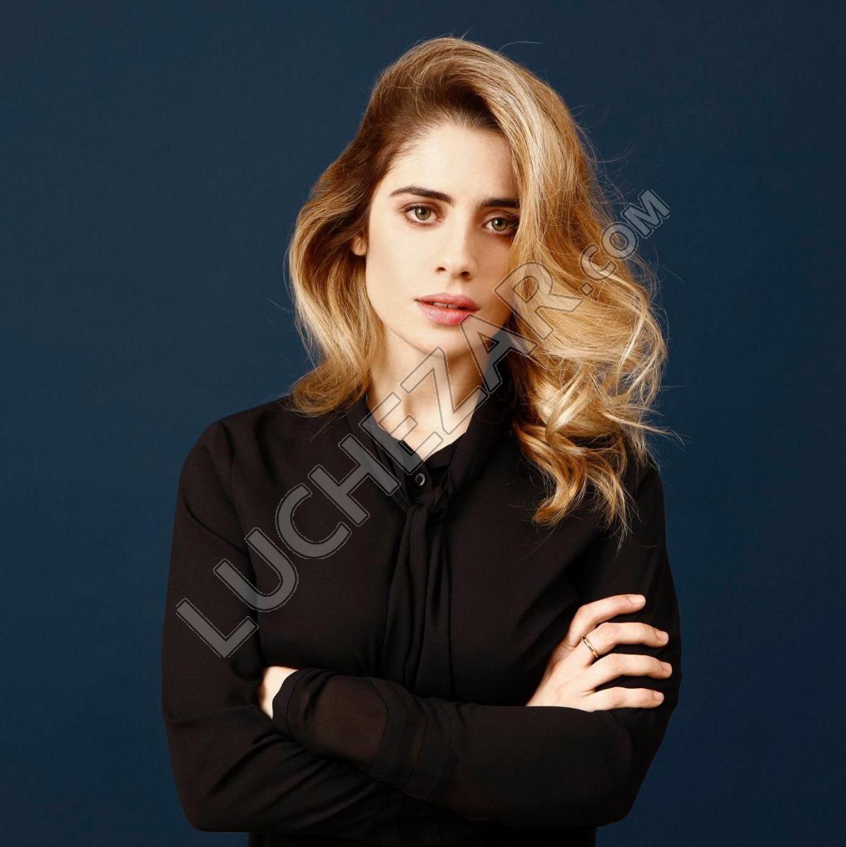 Грета Скарано (Greta Scarano)