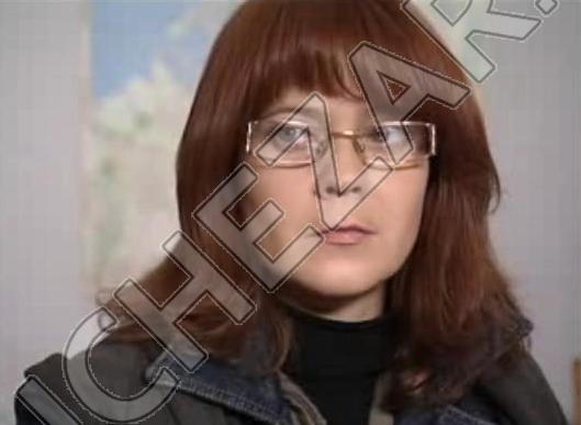Нелли Попова