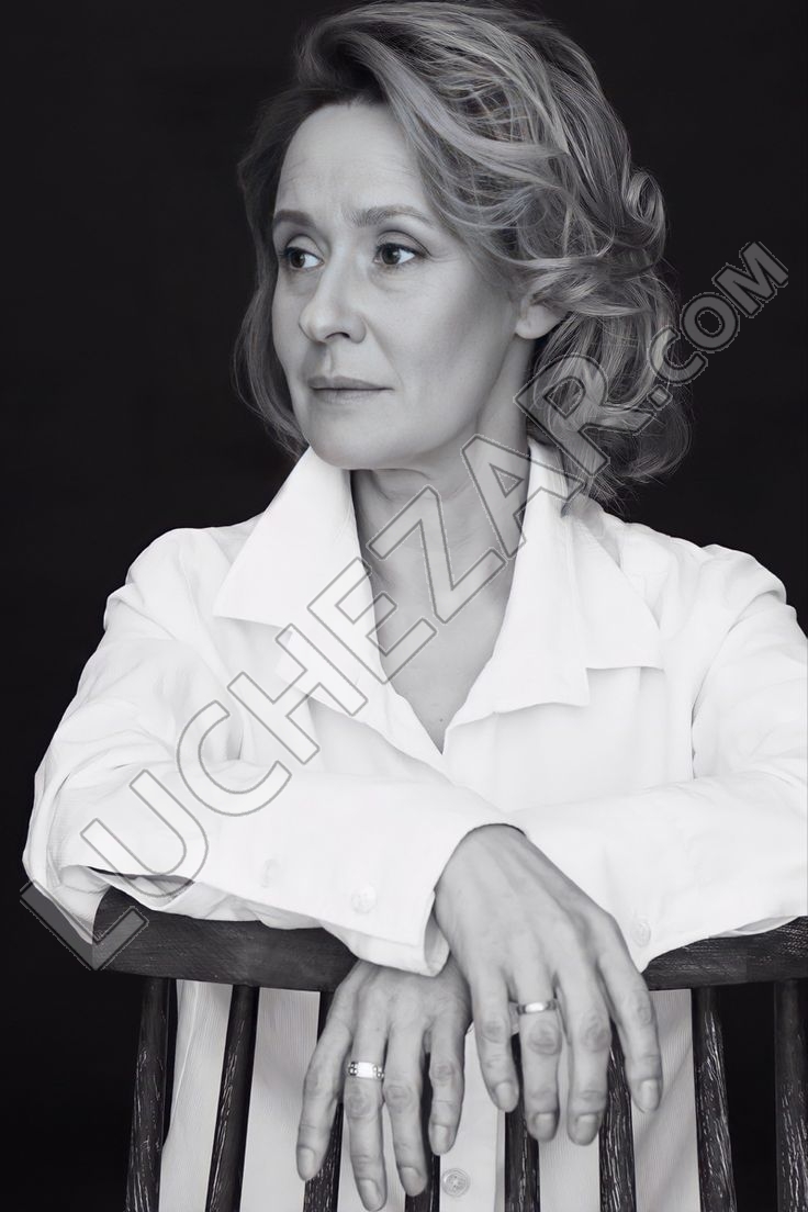 Евгения Дмитриева