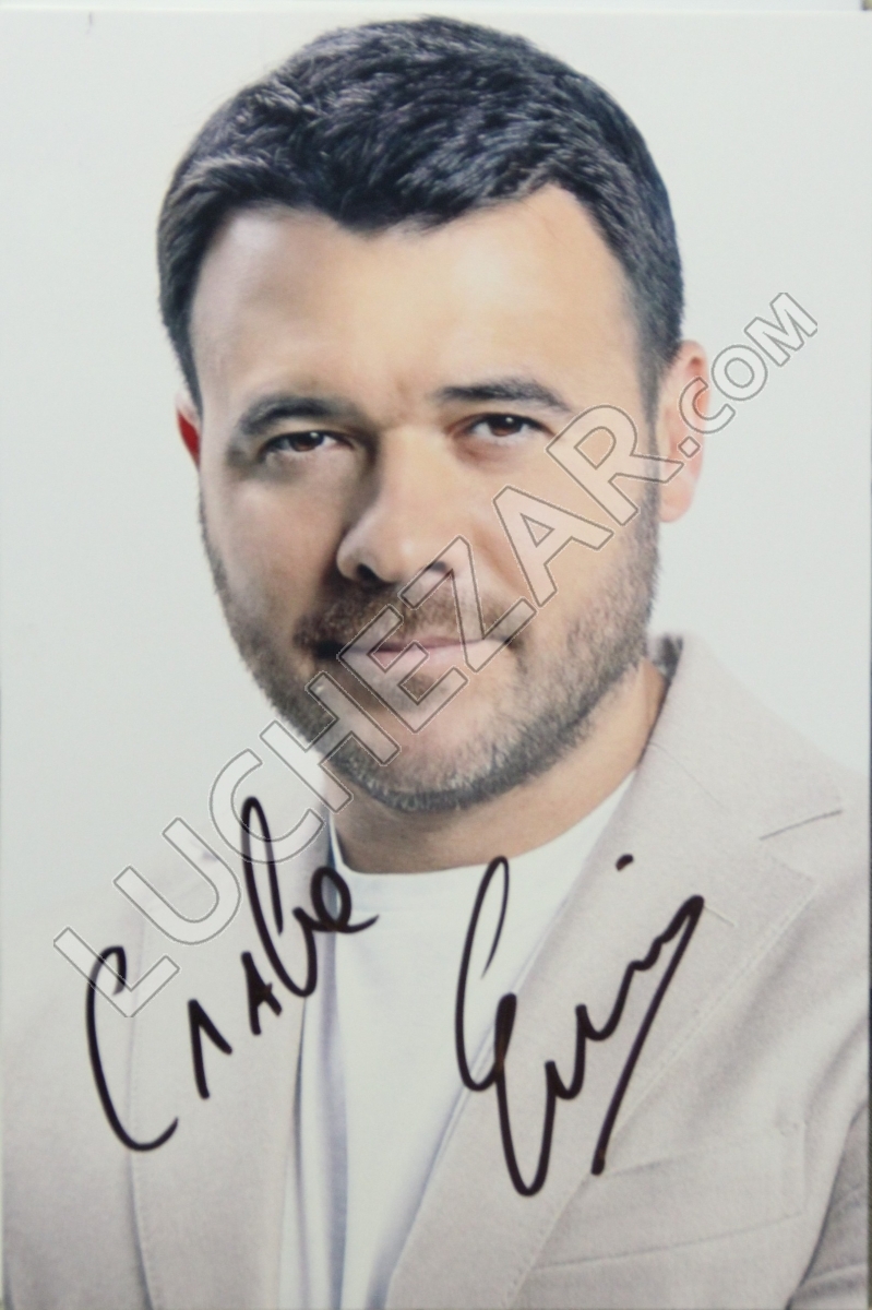 Эмин Агаларов (Emin)