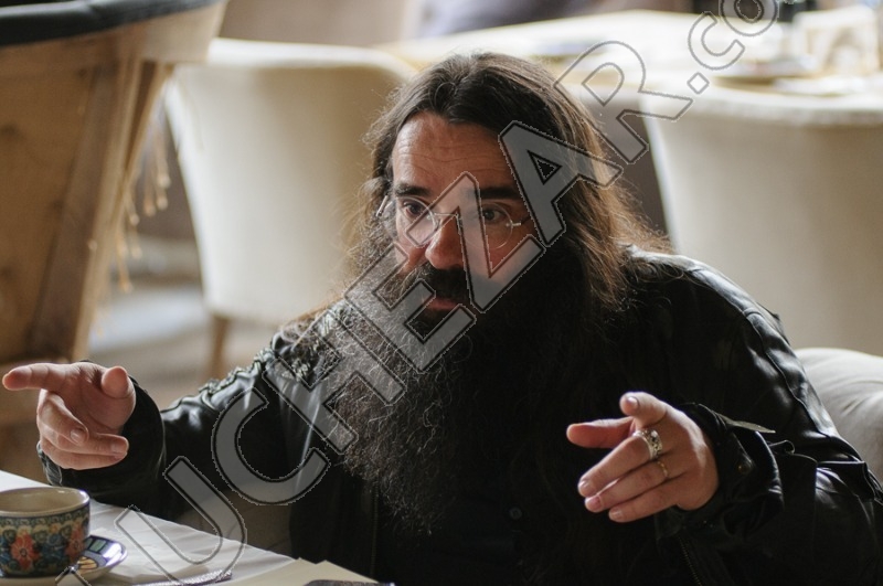 Валерий Переверзев