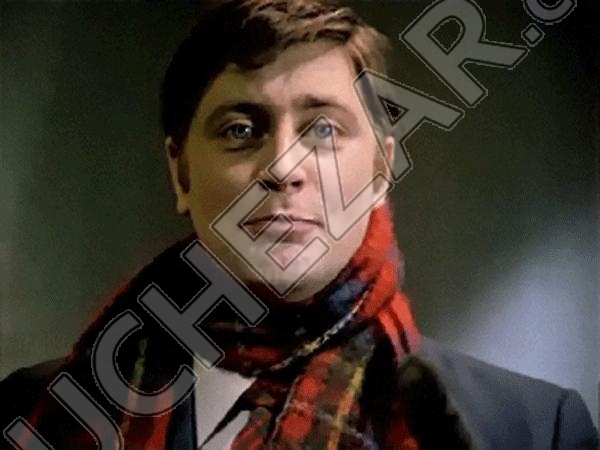Валентин Смирнитский