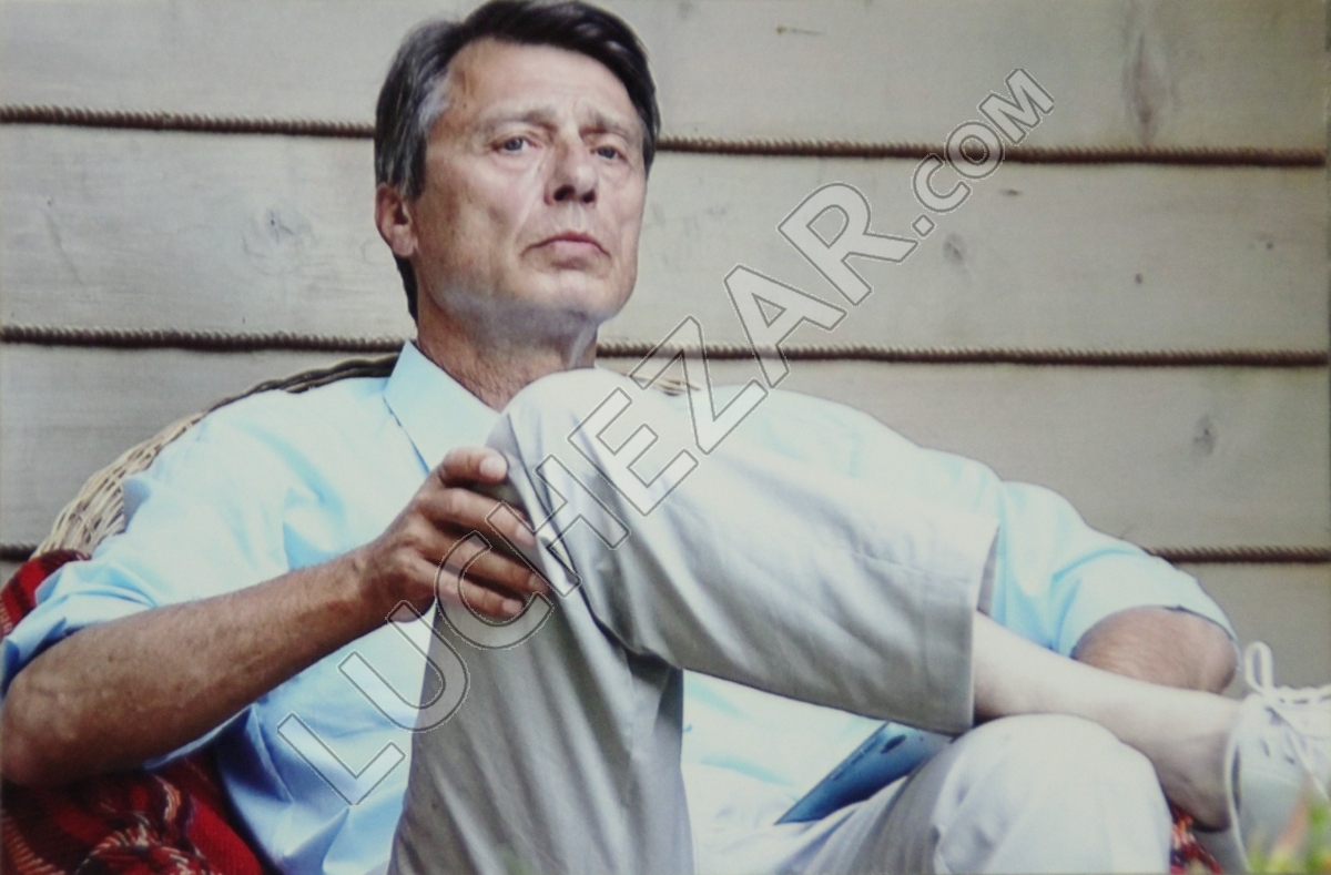 Анатолий Лобоцкий