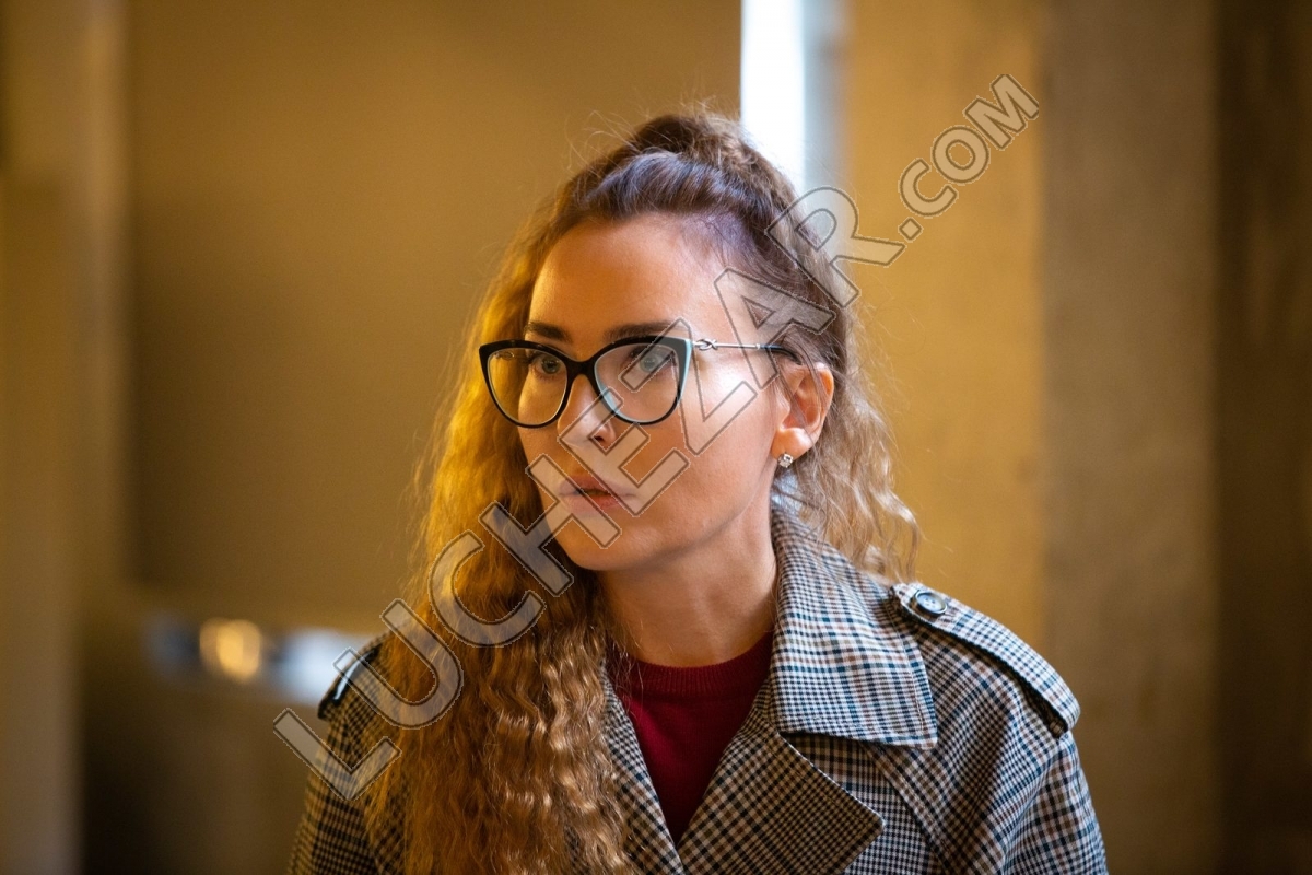 Юлия Александрова