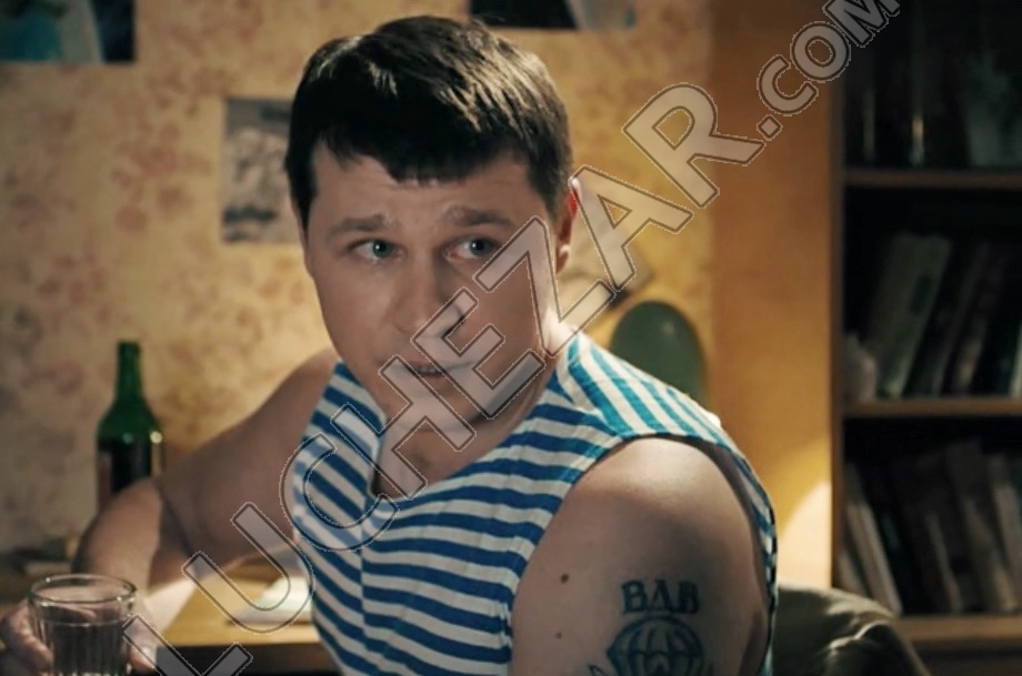 Алексей Манцыгин