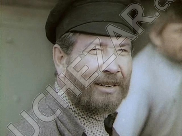 Николай Михеев