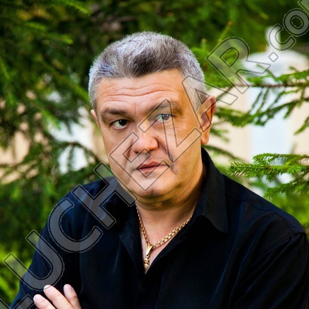 Владимир Тимофеев