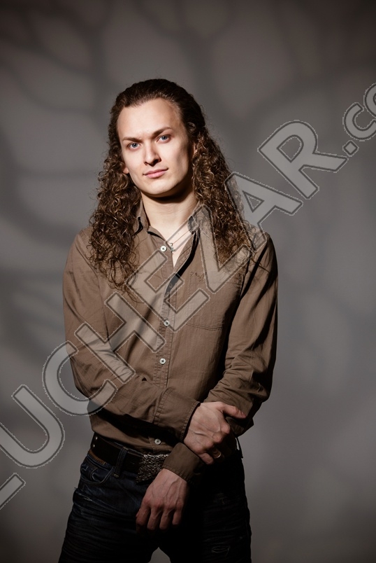 Евгений Егоров (Эпидемия)