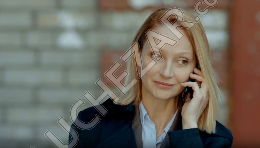 Ольга Белинская