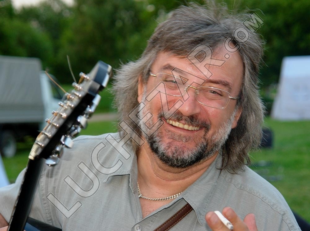 Сергей Матвеенко