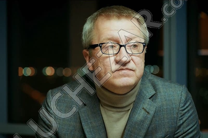 Игорь Черневич