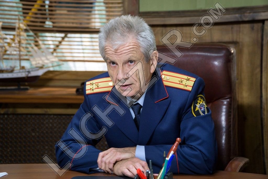 Вячеслав Захаров