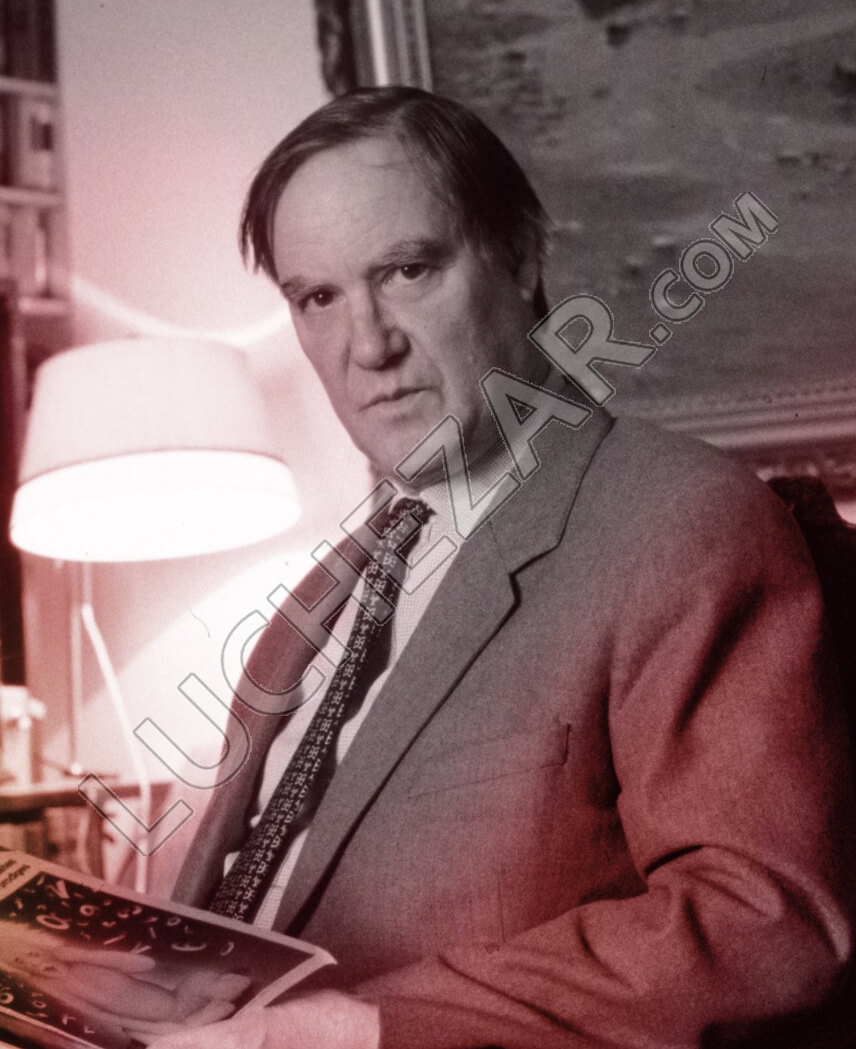 Сергей Капица