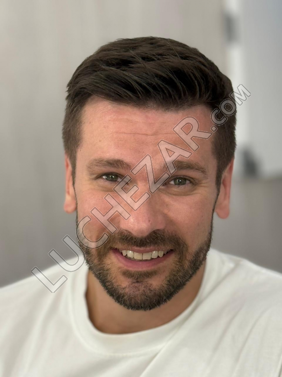 Степан Бекетов