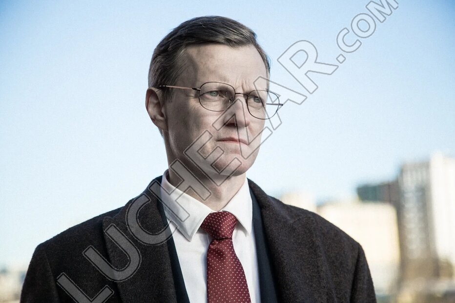 Вадим Сквирский