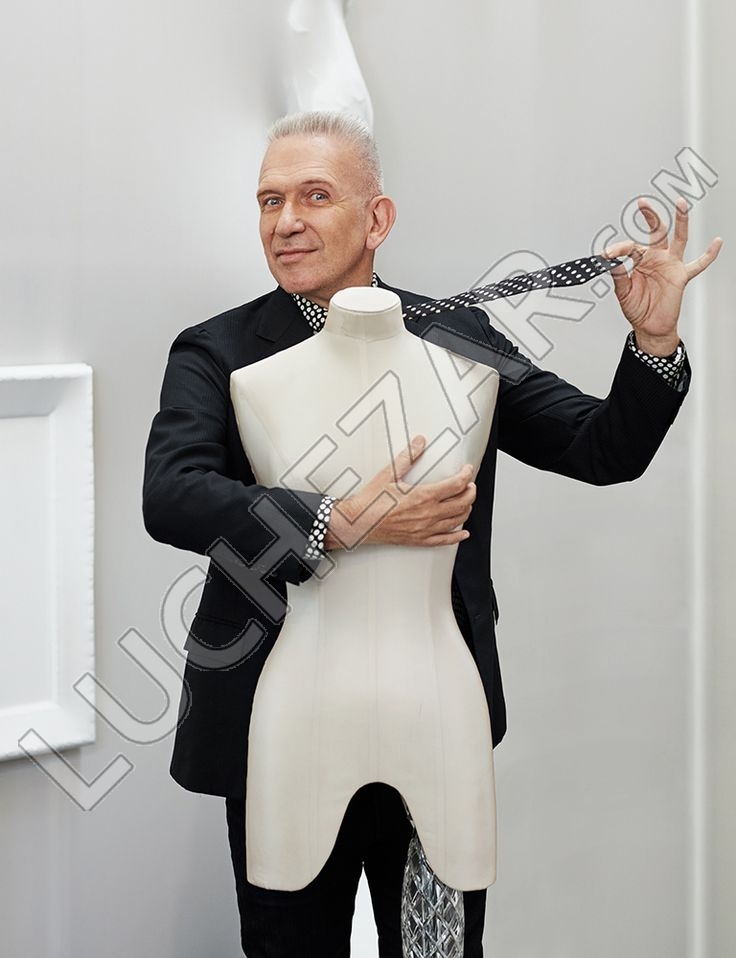 Жан - Поль Готье (Jean - Paul Gaultier)
