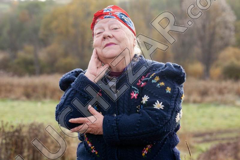 Анна Овсянникова