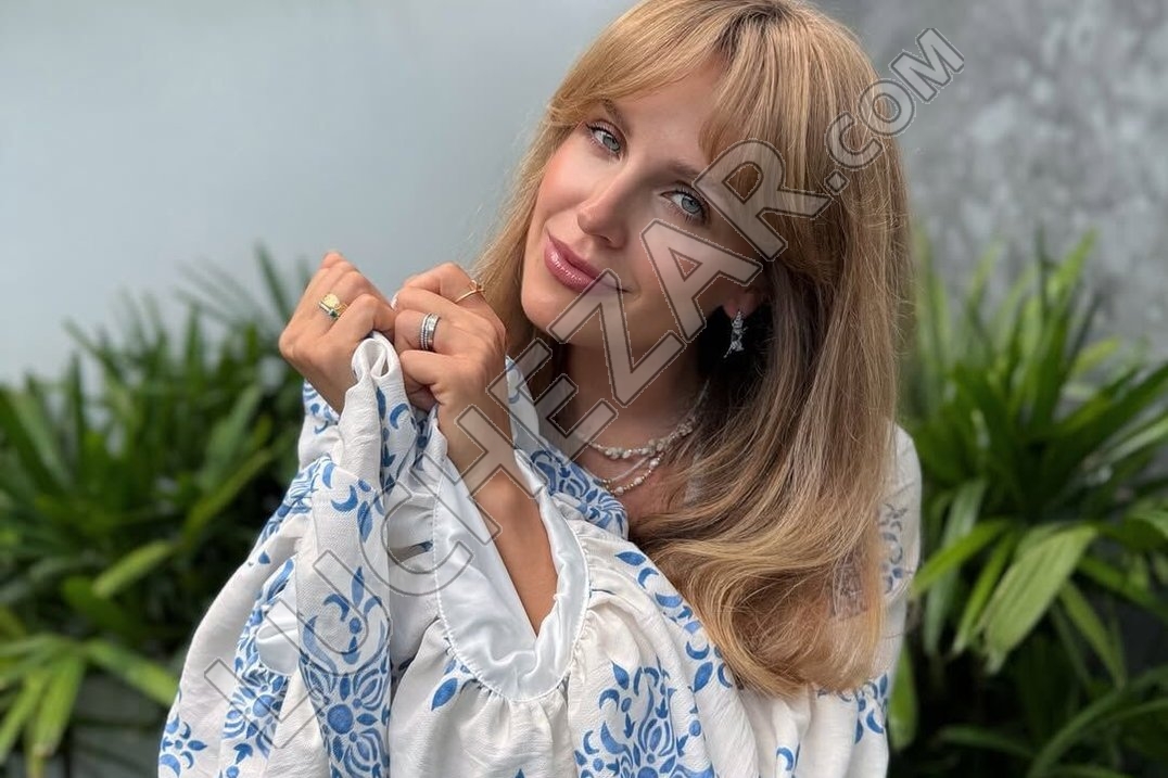 Елена Дудина